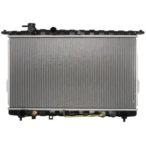 Comparateur de prix : NRF Radiateur