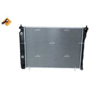 NRF Radiateur pas cher