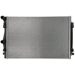 NRF Radiateur pas cher