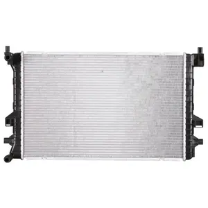 NRF Radiateur pas cher