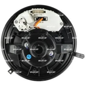 Kachelventilator 34169 NRF 34169 NRF pas cher