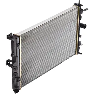 NRF Radiateur pas cher