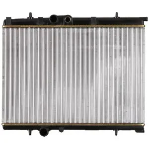 NRF Radiateur pas cher