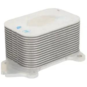 Oliekoeler motorolie 31333 NRF pas cher
