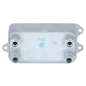 Comparateur de prix : Oliekoeler automatische transmissie 31275 NRF