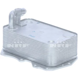 Oliekoeler motorolie 31271 NRF pas cher