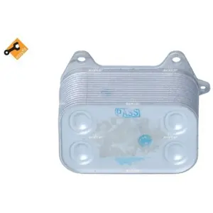 Comparateur de prix : Oliekoeler motorolie 31263 NRF