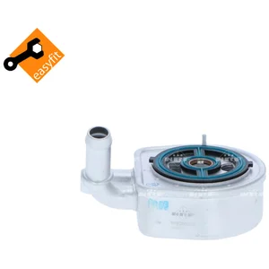 Oliekoeler motorolie 31297 NRF pas cher
