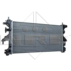 NRF Radiateur pas cher