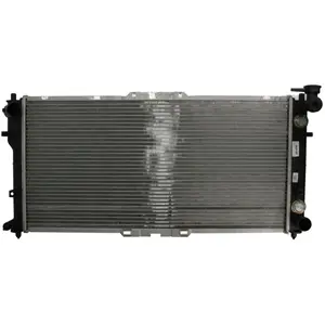 NRF Radiateur pas cher