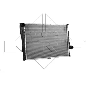 NRF Radiateur pas cher