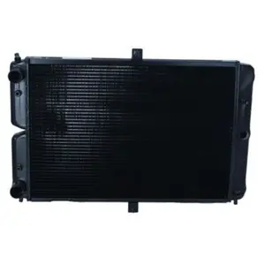 NRF Radiateur pas cher