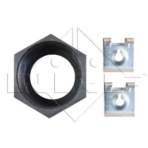 NRF Radiateur pas cher