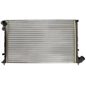 Comparateur de prix : NRF 58020 Radiateur, refroidissement du moteur
