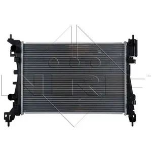 NRF Radiateur pas cher