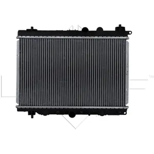 NRF Radiateur pas cher