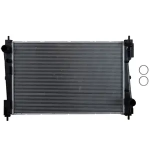 NRF Radiateur pas cher