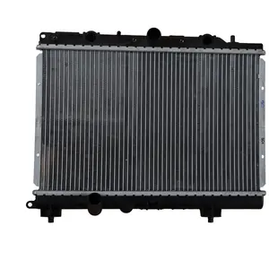 NRF Radiateur pas cher