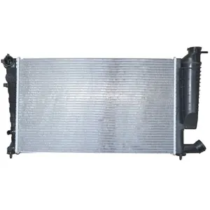 Radiateur nrf 54716 pas cher