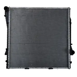 NRF Radiateur pas cher