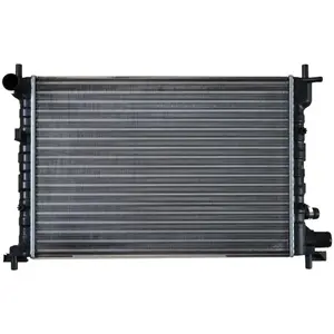 NRF Radiateur pas cher