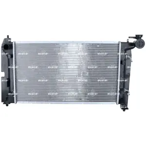 NRF Radiateur pas cher