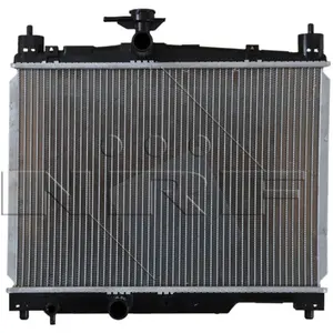 NRF Radiateur pas cher