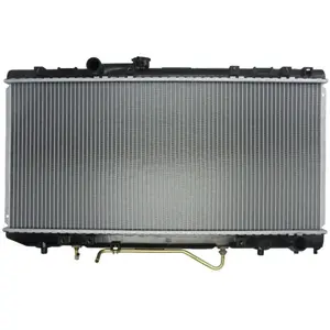 Radiateur nrf 53308 pas cher
