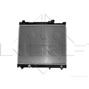 NRF Radiateur pas cher