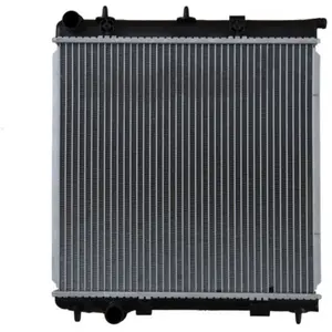 NRF Radiateur pas cher