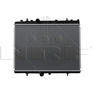 NRF Radiateur pas cher