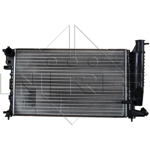 Comparateur de prix : NRF B.V. Radiateur moteur pour PEUGEOT: 306 & CITROËN: ZX (Ref: 50419)