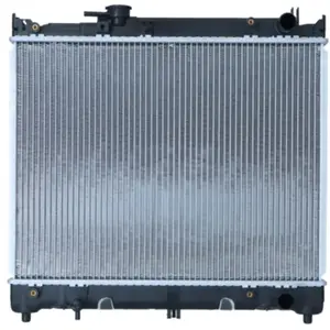 NRF Radiateur pas cher