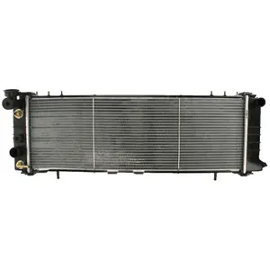 NRF Radiateur pas cher