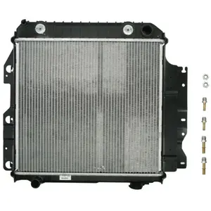 NRF Radiateur pas cher