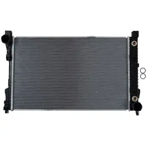 NRF Radiateur pas cher