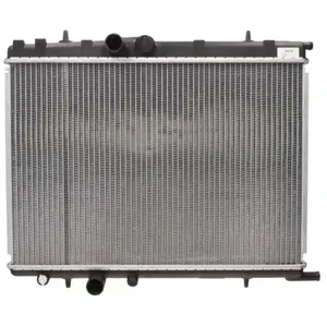 NRF Radiateur pas cher