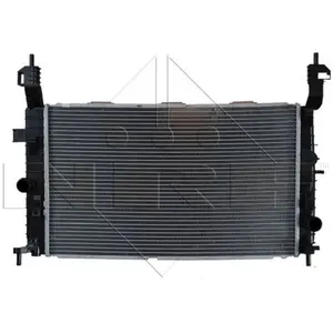 NRF Radiateur pas cher