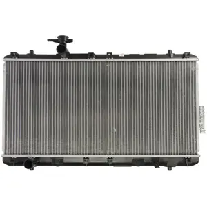 NRF Radiateur pas cher