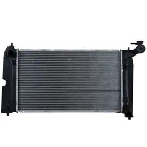 NRF Radiateur pas cher