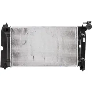 NRF Radiateur pas cher