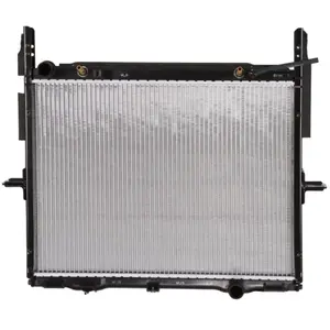 NRF Radiateur pas cher