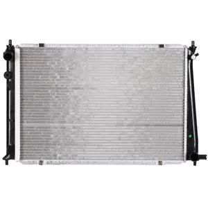 NRF Radiateur pas cher