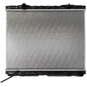 NRF Radiateur pas cher