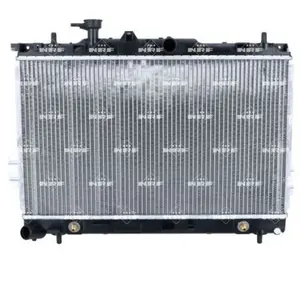 NRF Radiateur pas cher