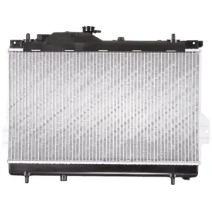 NRF 53364 Radiateur, refroidissement du moteur pas cher