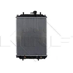 Radiateur nrf 53414 pas cher
