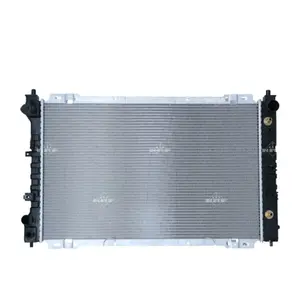 NRF Radiateur pas cher