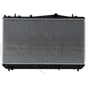 NRF Radiateur pas cher