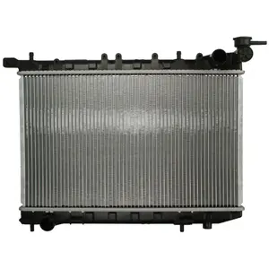 NRF Radiateur pas cher